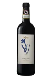 Rotwein, Elle, 2022, Istine