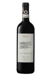 Rotwein, Vigna Cavarchione, 2022, Istine