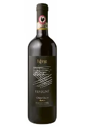 Rotwein, Levigne, 2020, Istine