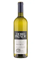 Weisswein, Pinot Bianco, 2023, Doro Princic