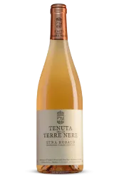 Rosé, Rosato, 2024, Tenuta delle Terre Nere