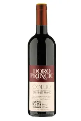 Rotwein, Cabernet Franc, 2021, Doro Princic