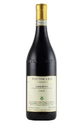 Rotwein, Barbaresco Currà, 2020, Sottimano