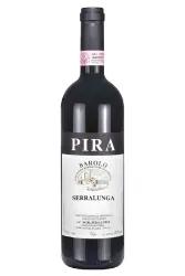 Rotwein, Barolo Serralunga d'Alba, 2021, Pira Luigi