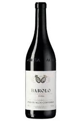 Rotwein, Barolo Bussia, 2020, Aldo Conterno