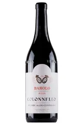 Rotwein, Barolo Bussia Colonnello, 2020, Aldo Conterno