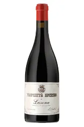 Rotwein, Lessona, 2017, Proprietà Sperino
