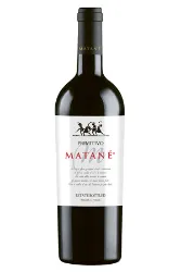 Rotwein, Primitivo, 2023, Matané