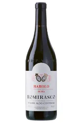 Rotwein, Barolo Bussia Romirasco, 2019, Aldo Conterno