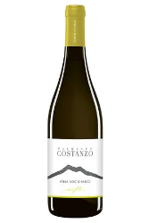 Weisswein, Mofete Bianco, 2018, Palmento Costanzo