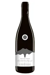 Rotwein, Contrada Santo Spirito, 2019, Palmento Costanzo