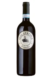 Rotwein, Galatrona, 2023, Fattoria Petrolo