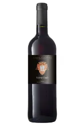 Rotwein, Saletta Giulia, 2018, Villa Saletta