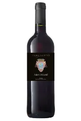 Rotwein, Saletta Riccardi, 2018, Villa Saletta
