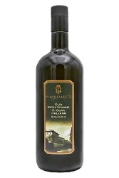 Extra virgin Olive Oil, Villa Saletta