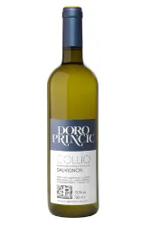 Weisswein, Sauvignon, 2024, Doro Princic