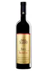 Rotwein, Barolo Bric del Fiasc, 2019, Paolo Scavino
