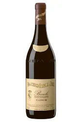 Rotwein, Barolo Cannubi, 2020, Francesco Rinaldi & Figli