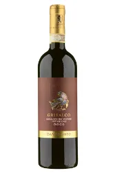 Rotwein, Damaschito, 2019, Grifalco