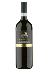 Rotwein, Gricos, 2020, Grifalco