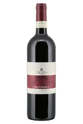 Rotwein, Rosso di Montalcino, 2019, Pian dell'Orino