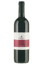 Rotwein, Piandorino, 2018, Pian dell'Orino