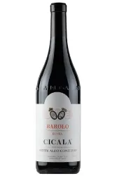 Rotwein, Barolo Bussia Cicala, 2018, Aldo Conterno