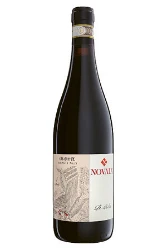 Rotwein, Riserva Le Balze, 2013, Novaia