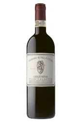 Rotwein, Argenina, 2018, Podere Il Palazzino