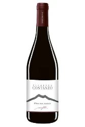 Rotwein, Mofete Rosso, 2017, Palmento Costanzo