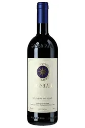 Rotwein, Sassicaia, 2020, Tenuta San Guido - Incisa della Rocchetta