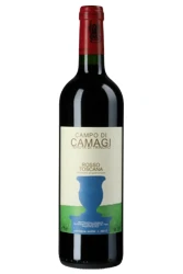 Rotwein, Campo di Camagi, 2018, Tenuta di Trinoro - Andrea Franchetti