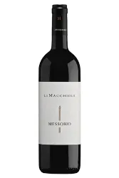 Rotwein, Messorio Rosso, 2018, Le Macchiole