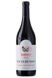 Rotwein, Barolo Bussia Granbussia Riserva, 2012, Aldo Conterno