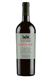 Rotwein, Negroamaro, 2019, Matané