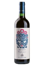 Rotwein, Papiano, 2017, Villa Papiano