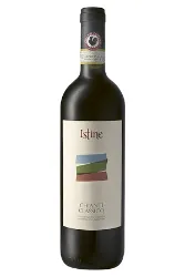 Rotwein, Chianti Classico, 2022, Istine