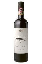 Rotwein, Vigna Cavarchione, 2021, Istine