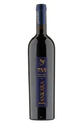 Rotwein, 755 mt, 2021, Jankara