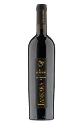 Rotwein, Lu Nieddu, 2020, Jankara