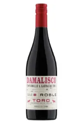 Rotwein, Damalisco Roble, 2022, Rodríguez Sanzo