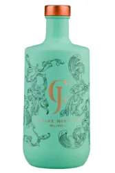 Spirits & Portwein, JC Alpine Mint Gin, JC