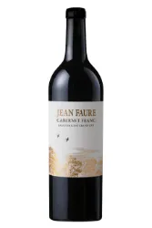 Rotwein, Cabernet Franc, 2023, Château Jean Faure