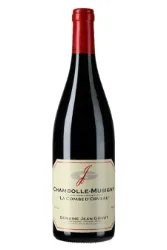 Rotwein, Chambolle-Musigny La Combe d'Orveau, 2022, Domaine Jean Grivot