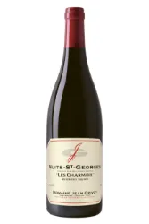 Rotwein, Nuits-Saint-Georges Les Charmois, 2022, Domaine Jean Grivot