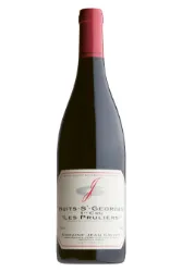 Rotwein, Nuits-Saint-Georges Les Pruliers, 2022, Domaine Jean Grivot