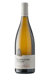 Weisswein, Bourgogne blanc Côte d'Or, 2023, Domaine Jean-Philippe Fichet
