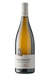 Weisswein, Meursault Le Meix Sous le Château, 2023, Domaine Jean-Philippe Fichet