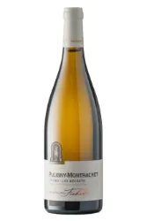 Weisswein, Puligny-Montrachet Les Referts, 2023, Domaine Jean-Philippe Fichet