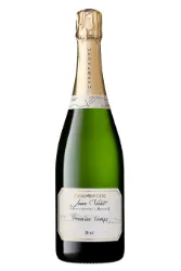 Schaumwein, Premier Temps, Jean Velut